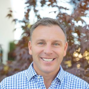 Meet your Posher, Scott